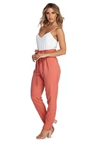 Sealed With Style Jumpsuit