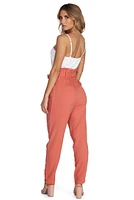Sealed With Style Jumpsuit