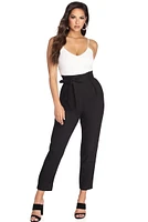 Sealed With Style Jumpsuit
