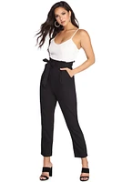 Sealed With Style Jumpsuit