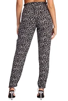 Pounce Back Paper Bag Pants