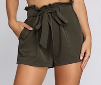 The Bag Shorts