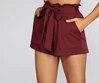 The Bag Shorts