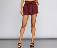 The Bag Shorts