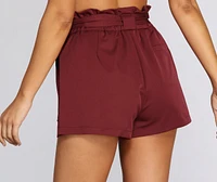 The Bag Shorts