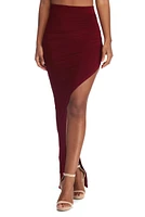 Fab And Fresh Maxi Skirt