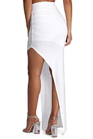 Fab And Fresh Maxi Skirt