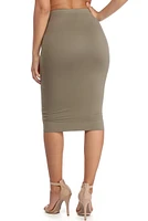Drop It Like It's Hot Skirt