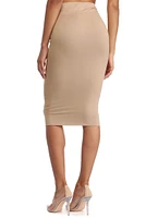 Drop It Like It's Hot Skirt