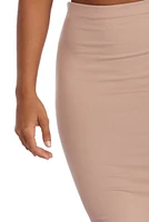 Drop It Like It's Hot Skirt