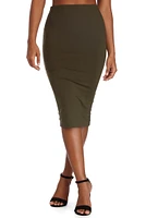 Drop It Like It's Hot Skirt