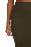 Drop It Like It's Hot Skirt