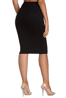 Drop It Like It's Hot Skirt