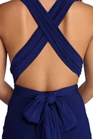 One Knit Wonder Jumpsuit