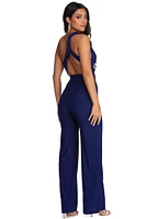 One Knit Wonder Jumpsuit