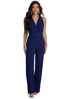 One Knit Wonder Jumpsuit