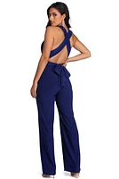 One Knit Wonder Jumpsuit