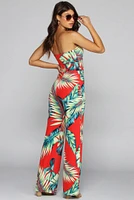 Vacay Approved Jumpsuit