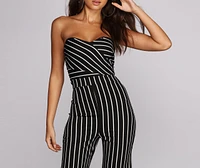 Hands On Deck Jumpsuit