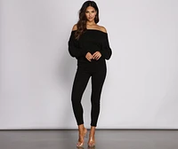 Strike A Pose High Waist Leggings