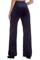 Hustle Baby Velour Pants