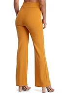 Sealed With Style Tie-Waist Pants