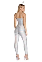 Out Of This World Jumpsuit