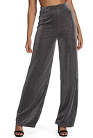 All About The Sparkle Pants