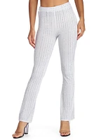 Shine Bright Rhinestone Pants