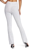 Shine Bright Rhinestone Pants