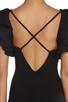 Ruffle Ready Jumpsuit