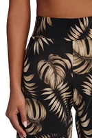 Island Vibes Wide Leg Pants