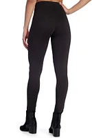Cause A Stirrup Leggings