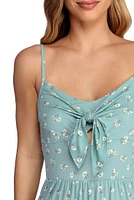 Spring Has Sprung Jumpsuit