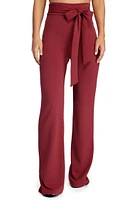 Sealed With Style Tie Waist Pants