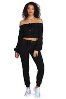 Comfy And Chill Joggers