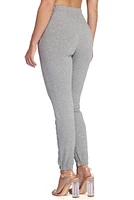 Cozy 'N Chill Joggers