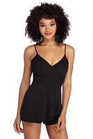 Essential Little Romper