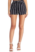 Stand Out Stripes Shorts