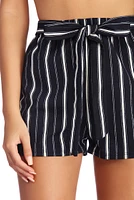 Stand Out Stripes Shorts