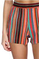 Taste The Rainbow Shorts