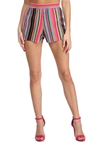 Taste The Rainbow Shorts