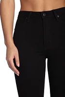 Essential High Rise Skinny Jeans