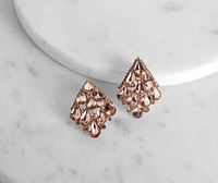 Not Your Grandma's Earrings