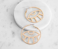 All Eyes On You Hoops