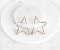 A Star Is Born Earrings