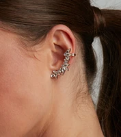 Gorgeous Glam Ear Crawlers
