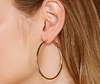 Trendy Textures Hoops Multi Pack