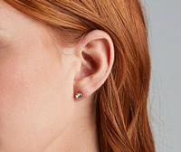 Pretty By Nature Six-Pack Stud Earrings