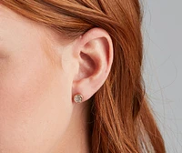 Pretty By Nature Six-Pack Stud Earrings